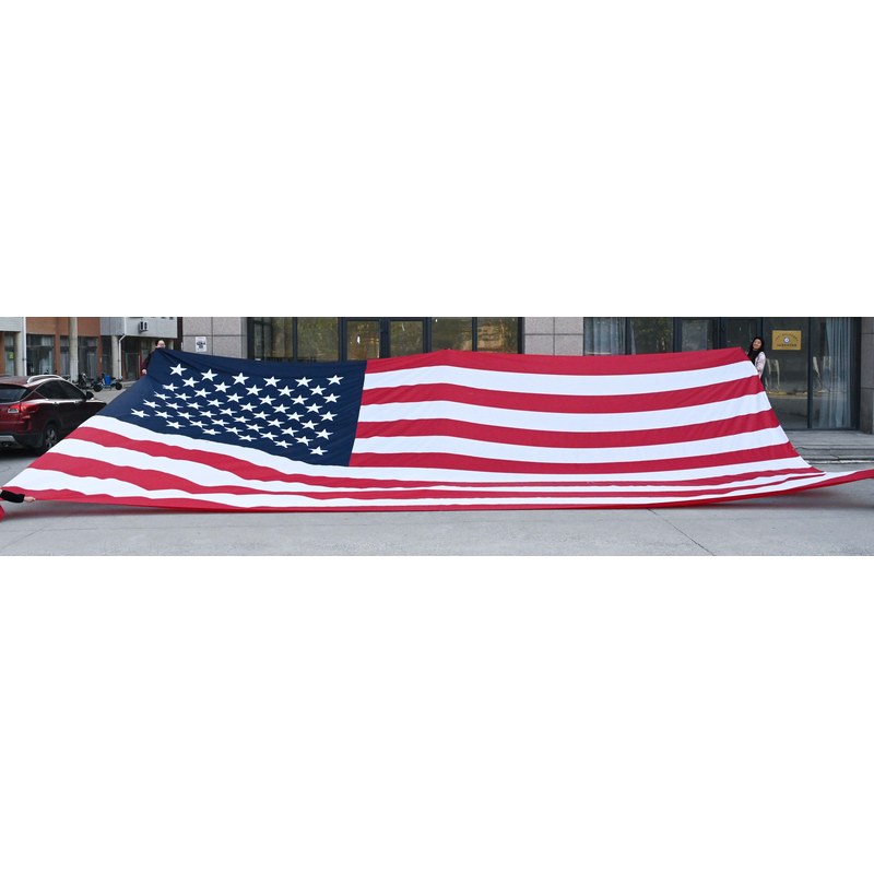 昌平3x5ft 是多少厘米？旗帜常见规格尺寸对照与选购要点